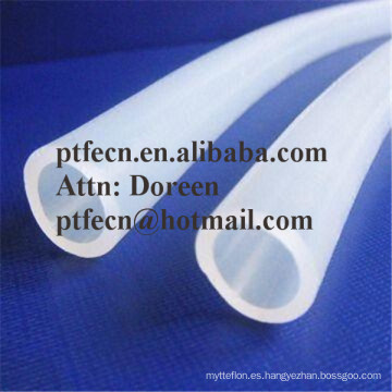 Tubo de teflón PTFE de Zhenjiang